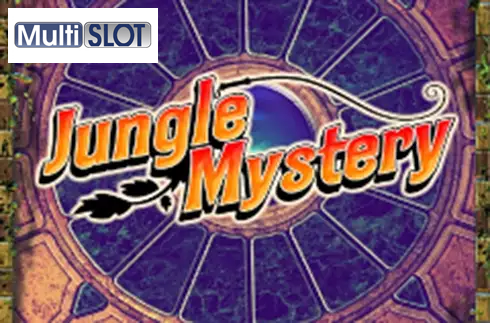Jungle Mystery